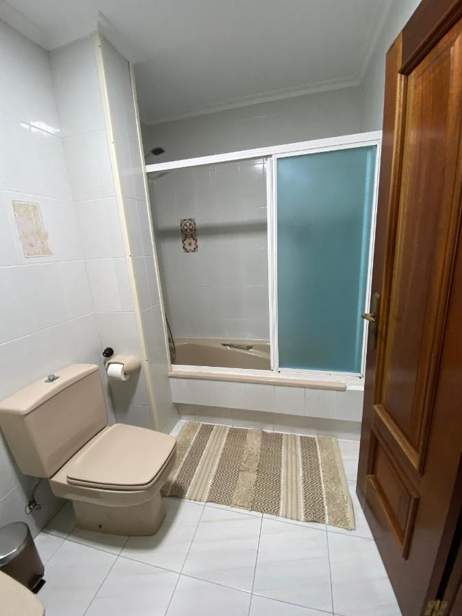 Apartamento Gamboa Vigo Exterior foto
