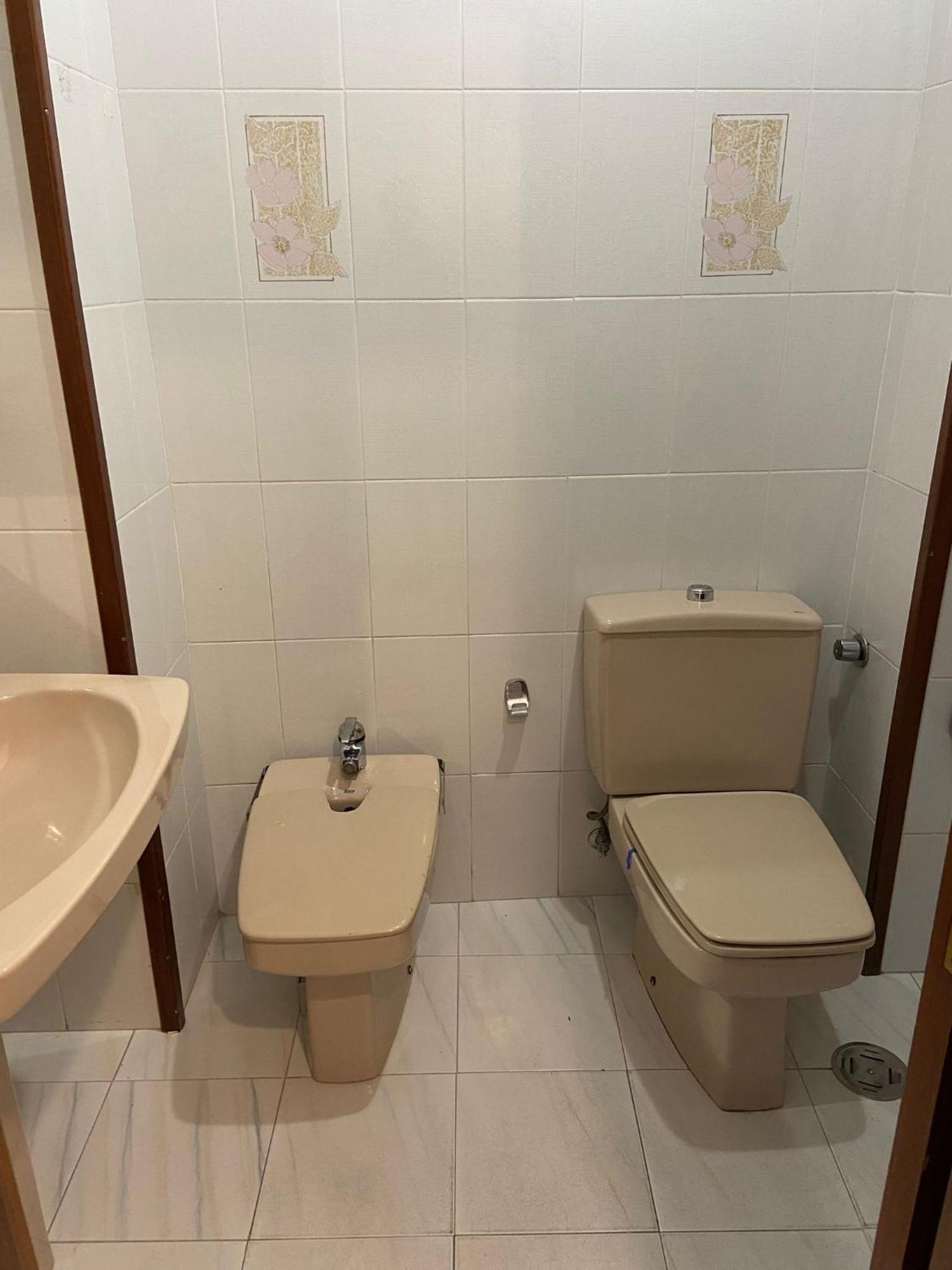 Apartamento Gamboa Vigo Exterior foto