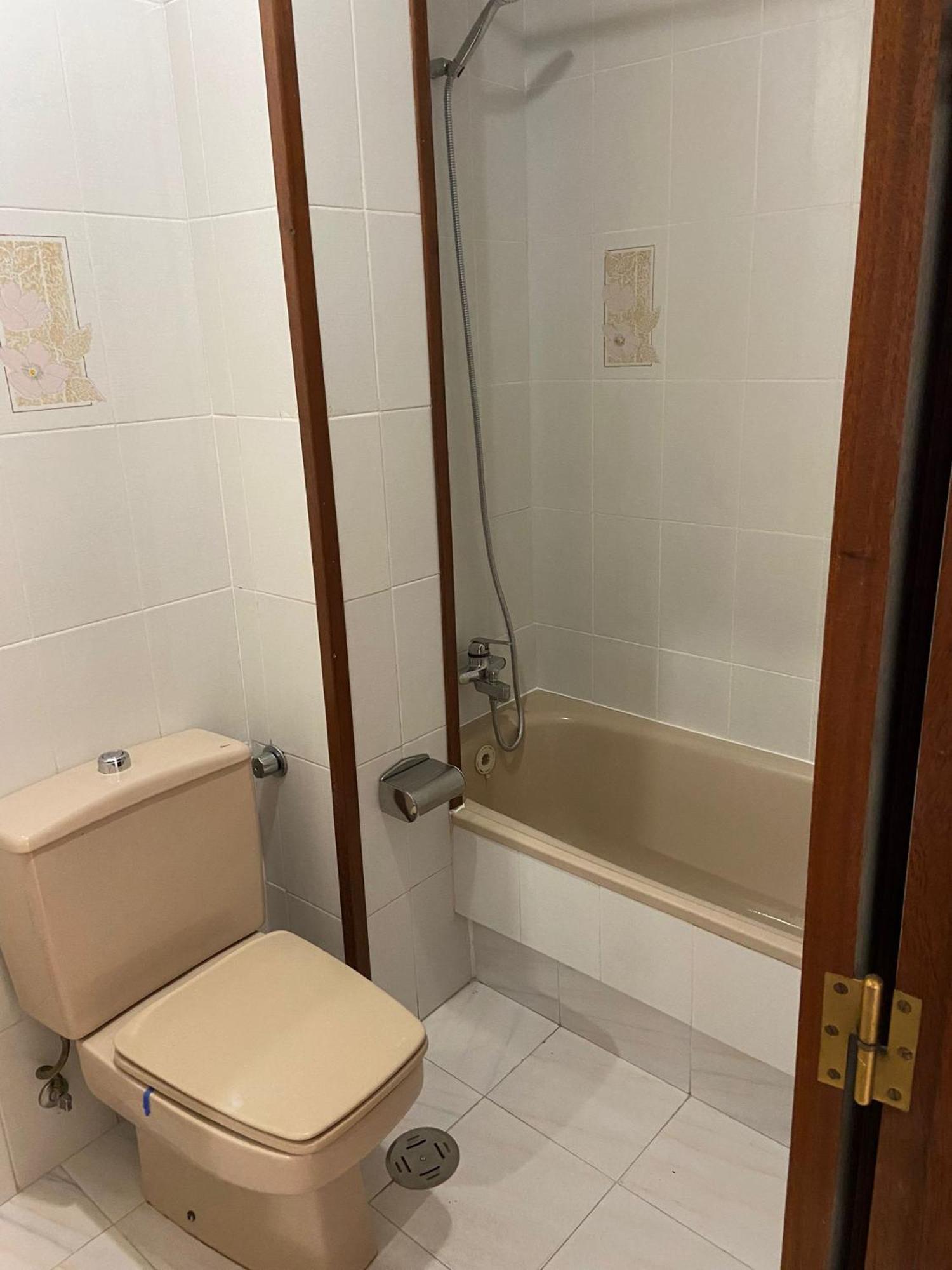 Apartamento Gamboa Vigo Exterior foto