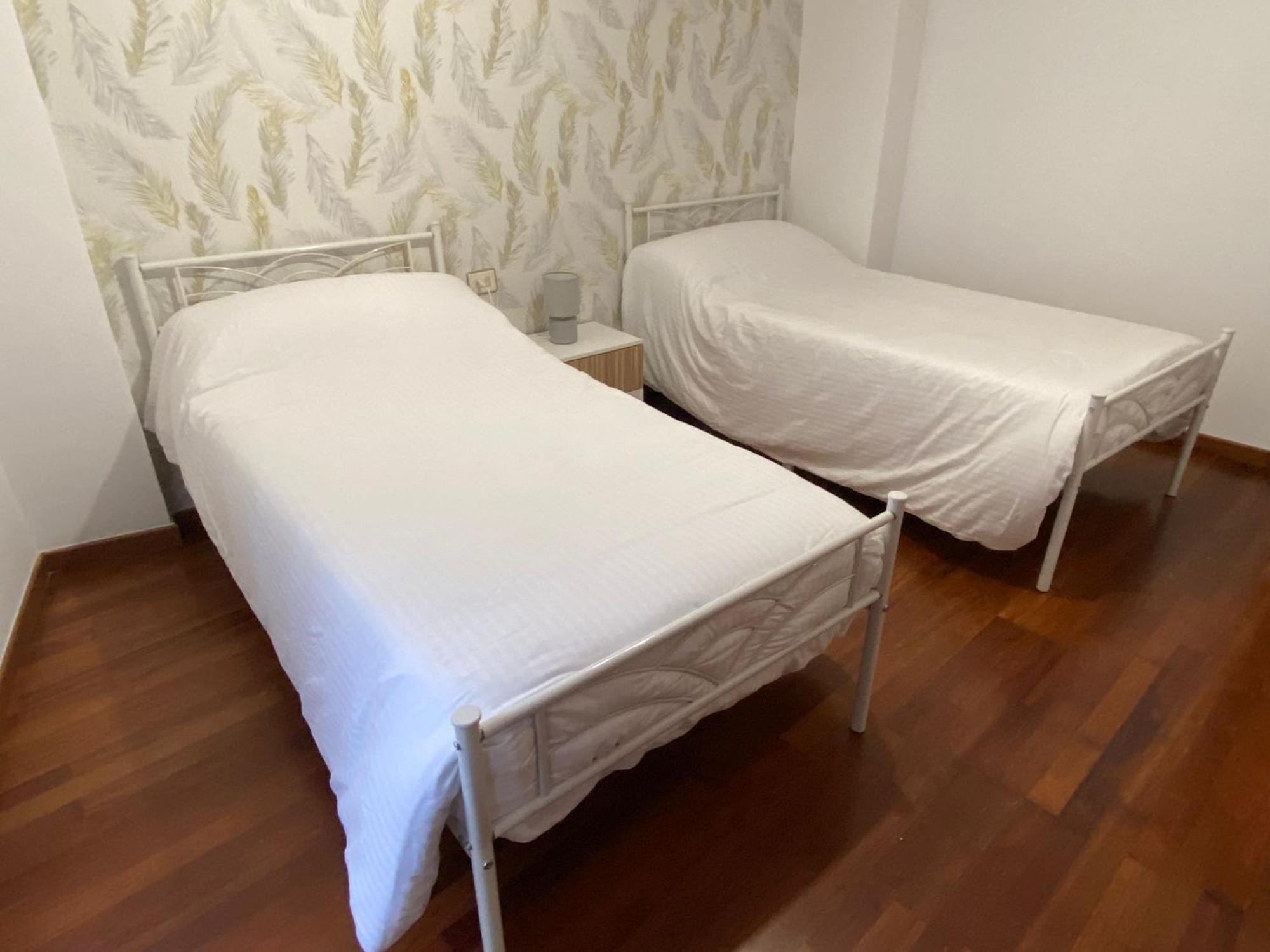 Apartamento Gamboa Vigo Exterior foto